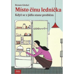 Místo činu lednička