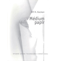 Médium papír