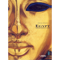Egypt. Chrámy, bohové, lidé