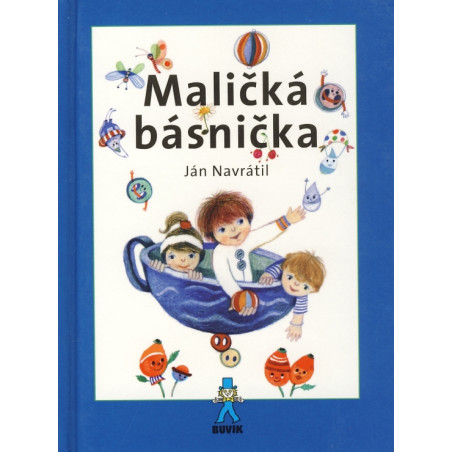 Maličká básnička