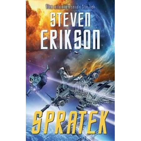 Spratek