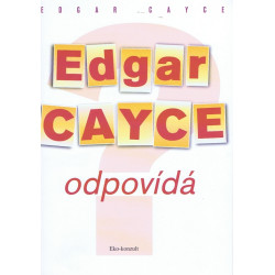Edgar Cayce odpovídá