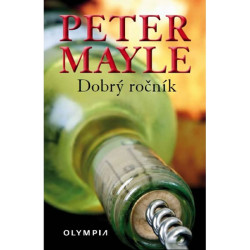 Dobrý ročník - 2.vydání