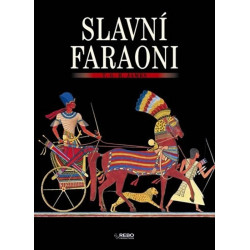 Slavní faraoni