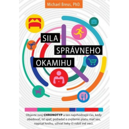 Sila správneho okamihu