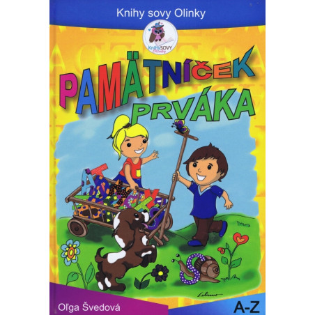 Pamätníček prváka