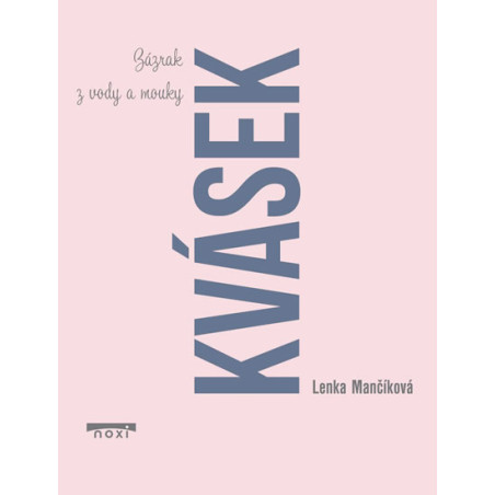 Kvásek