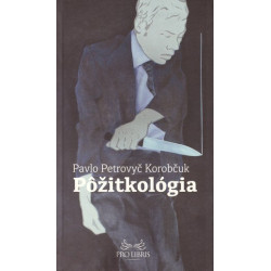 Pôžitkológia