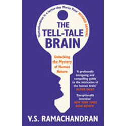 The Tell-Tale Brain