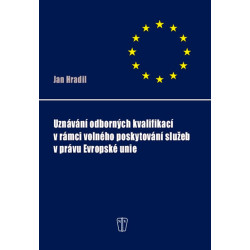 Uznávání odborných kvalifikací v rámci v