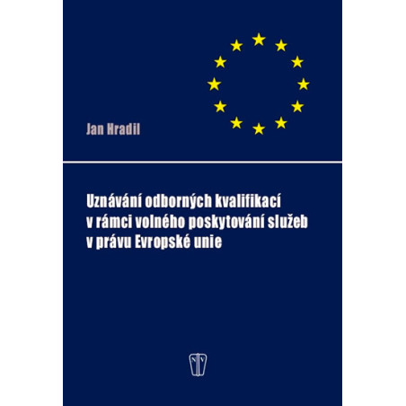 Uznávání odborných kvalifikací v rámci v
