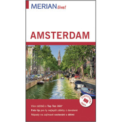 Amsterdam - Merian Live!
