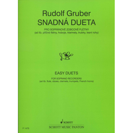 Snadná Dueta