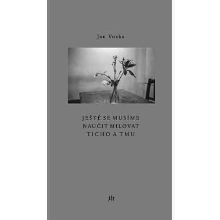 Ještě se musíme naučit milovat ticho a t