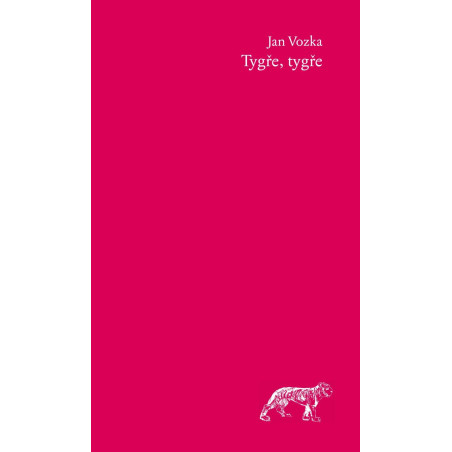 Tygře, tygře
