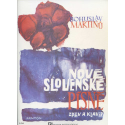 Nové Slovenské Písně