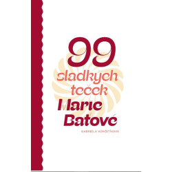 99 sladkých teček Marie Baťové
