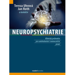 Neuropsychiatrie - Klinický průvodce pro