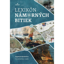 Lexikón námorných bitiek