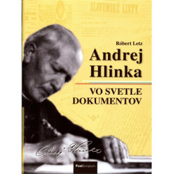 Andrej Hlinka vo svetle dokumentov
