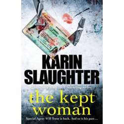 The Kept Woman