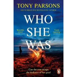 Who She Was