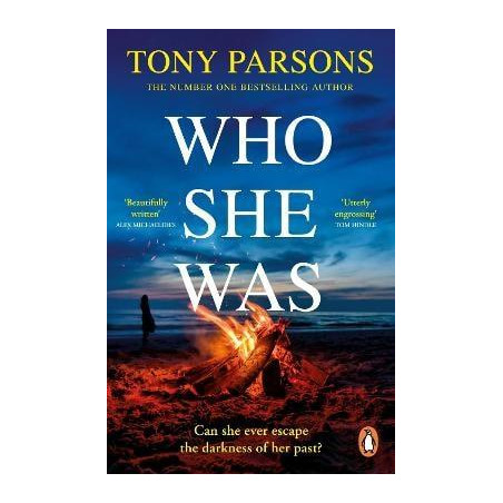 Who She Was