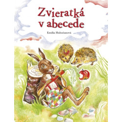 Zvieratká v abecede