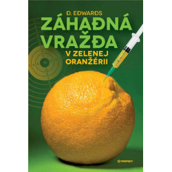 Záhadná vražda v Zelenej oranžérii