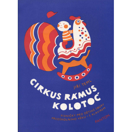 Cirkus Rámus kolotoč