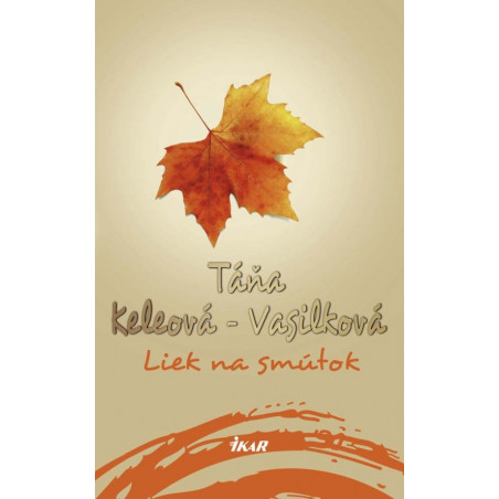 Liek na smútok, 2. vydanie