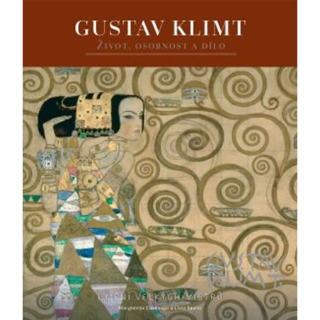 Umění velkých mistrů - Klimt