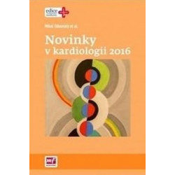 Novinky v kardiologii 2016