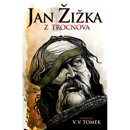 Jan Žižka z Trocnova