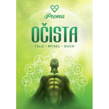 Očista / Telo – Myseľ - Duch