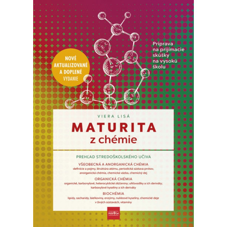 Maturita z chémie