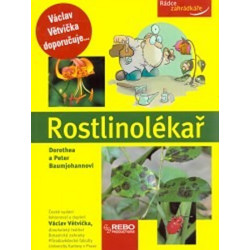 Rostlinolékař III.