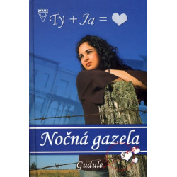 Nočná gazela