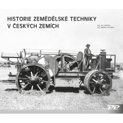 Historie zemědělské techniky v českých zemích
