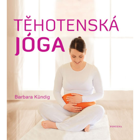 Těhotenská jóga
