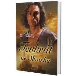 Tenkrát ve Skotsku