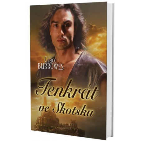 Tenkrát ve Skotsku