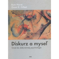 Diskurz a myseľ