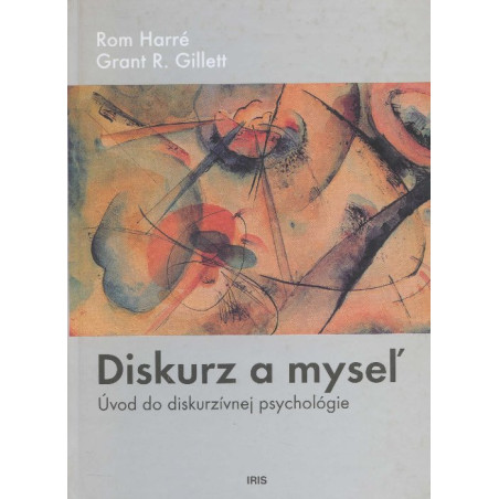 Diskurz a myseľ