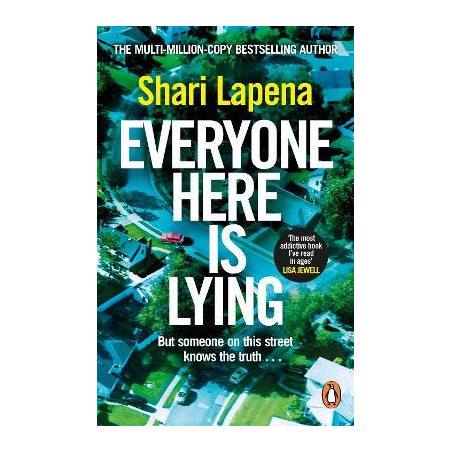 Everyone Here is Lying