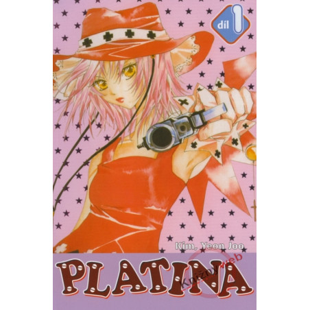 Platina 1
