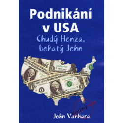 Podnikání v USA