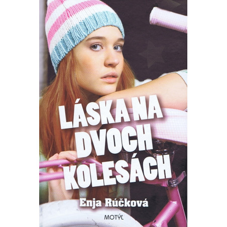 Láska na dvoch kolesách