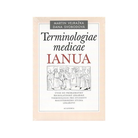 Terminologiae medicae IANUA