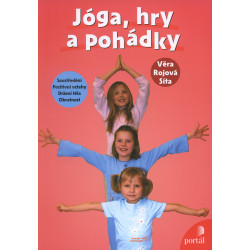 Jóga, hry a pohádky
